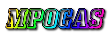 MPOGAS MPOGAS